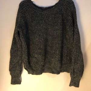 Cozy Knit Sweater